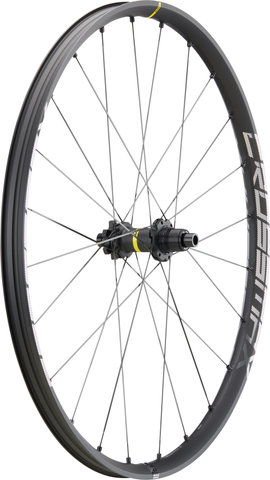 Mavic Crossmax XL S Disc 6-Loch 29" Boost Laufradsatz - schwarz/SRAM XD/Boost/148 mm/110 mm/Boost/29"/110 mm/SRAM XD/110 mm/148 mm