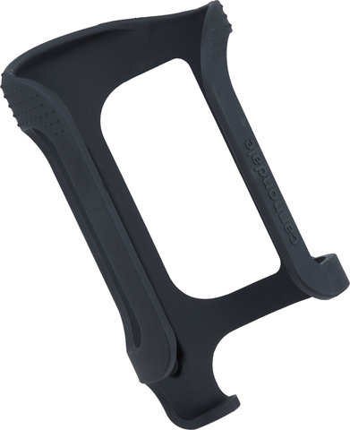 Cannondale Porte-Bidon ReGrip Side-Entry - black