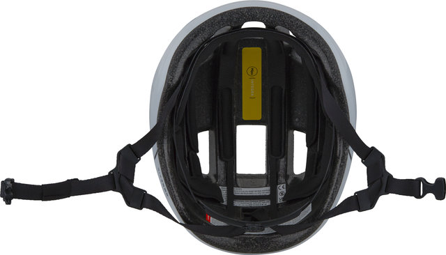 POC Omne Air MIPS Helm - hydrogen white/54 - 59 cm