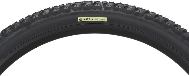 Ultradynamico MARS JFF 27,5" Faltreifen - black/27.5 "/58 mm/58-584/2.3 "