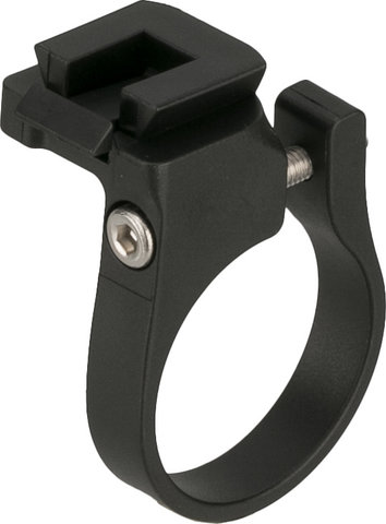 SRM Handlebar Holder - black/35 mm