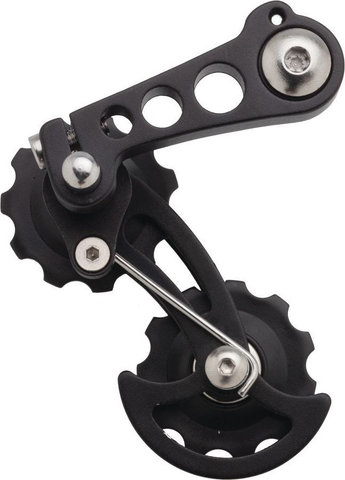 Problem Solvers Chain Tensioner Kettenspanner - schwarz/Schaltauge