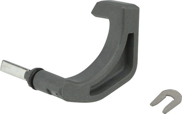 Shimano Shift Lever Unit for RD-M8000 - grey