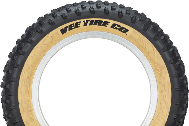 VEE Tire Co. Neumático de alambre Crown Gem MPC 12" - skinwall/12 /57 /57-203/2.25 