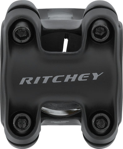 Ritchey WCS Carbon Matrix C220 31.8 Vorbau - matte UD carbon/+6°/-6° (FlipFlop)/100 mm