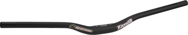 Renthal Fatbar Lite 35 30 mm Riser Handlebars - black/760 mm