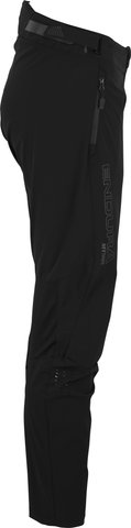 Endura Pantalones para damas MT500 Burner Lite - black/S