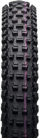 Schwalbe Albert Evolution Gravity Radial ADDIX Ultra Soft TLR 29" Faltreifen - schwarz/29 "/63 mm/63-622/2.5 "