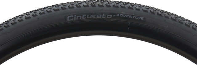 Pirelli Cinturato Adventure TLR 28" Faltreifen - black/28 "/45 mm/45-622