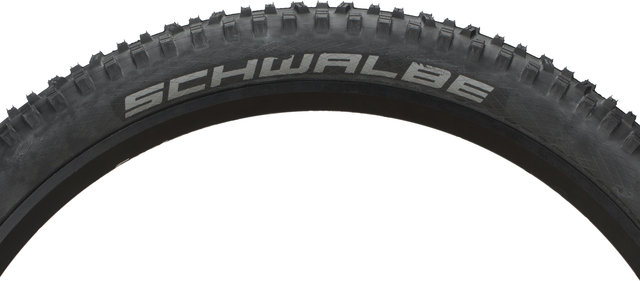 Schwalbe Cubierta plegable Hans Dampf ADDIX 29" - negro/29 /60 /2.35 /60-622