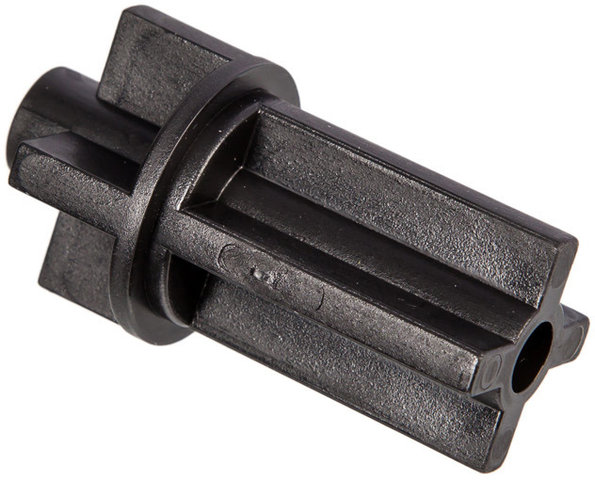 DT Swiss Turing Adapter - black/20 mm
