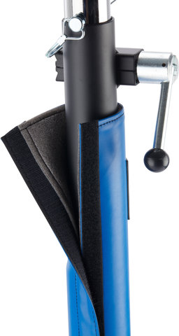 ParkTool Pied d'Atelier PRS-3.3-2 Deluxe - argenté-bleu-noir