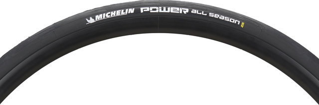 Michelin Power All Season 28" Folding Tyre - black/28 /25 mm/25-622