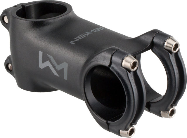 NEWMEN Evolution SL 318.2 Stem 6° - black anodized/6°/70 mm