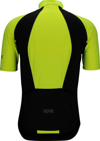 GORE Wear Chaqueta Phantom GORE-TEX INFINIUM - neon yellow-black/M