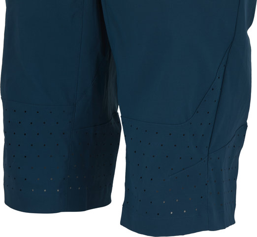 Giro Short Havoc - harbor blue/32/M