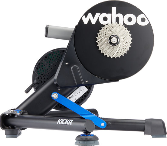 Wahoo Home Trainer KICKR V6 - universal