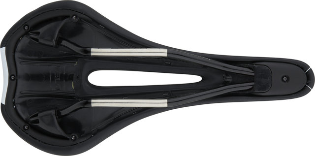 Procraft Selle Sport Hollow - noir-blanc/S