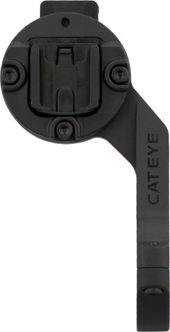 CATEYE Attache pour Lampe ou Compteur OF-200 Out-Front - noir