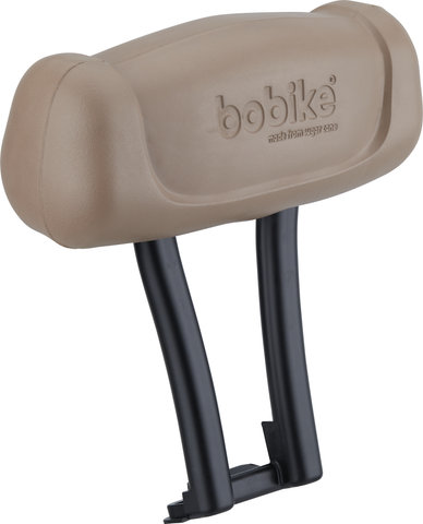 bobike Sleep Roll para Go Mini / One Mini - chocolate brown