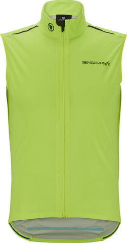 Endura Pro SL Lite Weste - hi-viz yellow/M