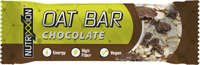 Nutrixxion Oat Bar Energieriegel - 1 Stück - chocolate