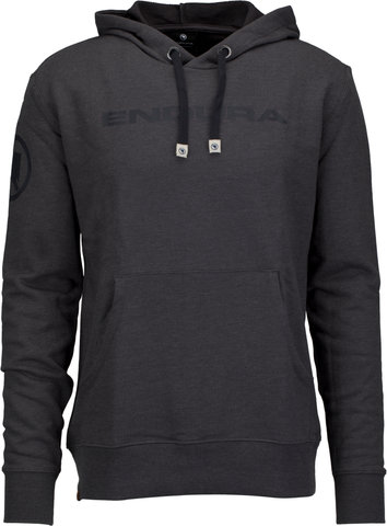 Endura One Clan Hoodie - grey/M