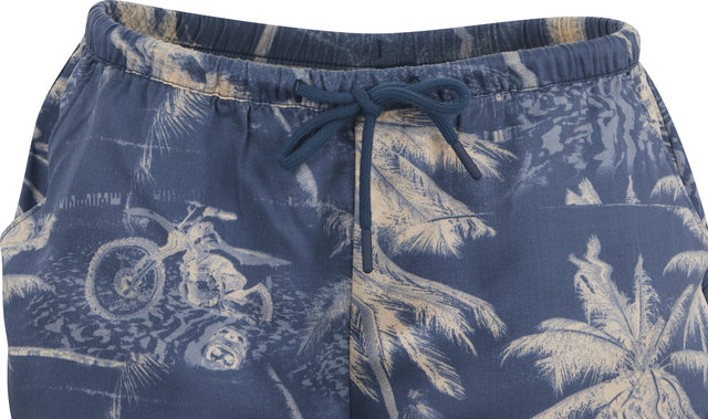 Fox Head Women's Palms Shorts - dark indigo/S