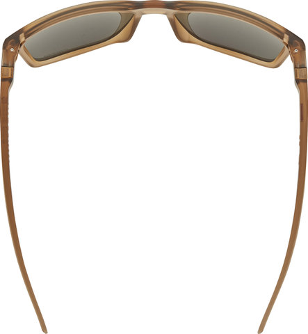 Oakley Leffingwell Brille - matte sepia/prizm jade