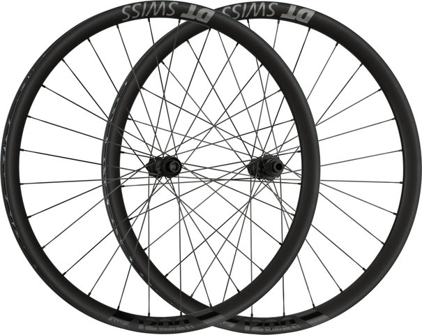 DT Swiss XMC 1200 SPLINE 30 Boost Center Lock Disc 27.5" Wheelset - UD carbon/SRAM XD/Boost/148 mm/110 mm/Boost/27.5" (650B)/110 mm/SRAM XD/110 mm/148 mm