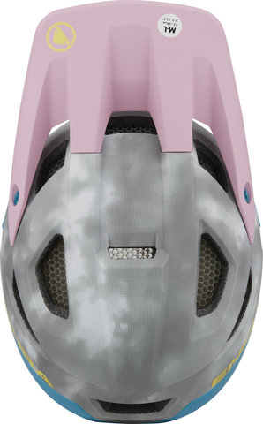 Endura MT500 Full Face Helm - dreich grey/55 - 59 cm