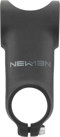 NEWMEN Evolution SL 318.2 Stem -17° - black anodizing/-17°/70 mm