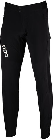 POC Pantalon Rhythm Resistance - uranium black/M