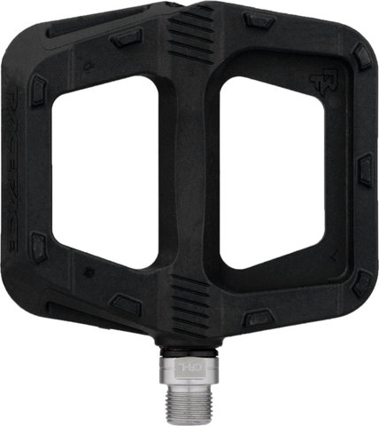 Race Face Ride Platform Pedals - black