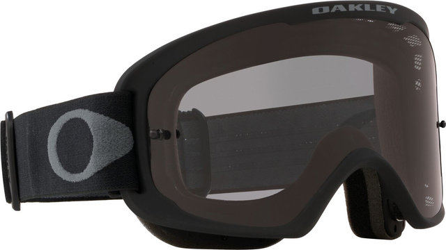 Oakley Masque O Frame 2.0 Pro VTT - black gunmetal/dark grey