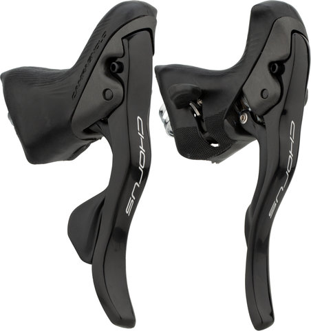 Campagnolo Chorus 12s 12-speed 34-50 Groupset - black/Campagnolo/11-29/Campagnolo/172,5 mm/Braze-on/without