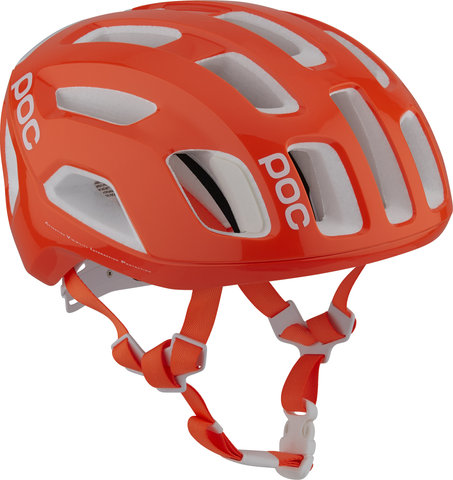 POC Casque Ventral Air MIPS - fluorescent orange AVIP/50 - 56 cm