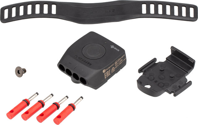 SRAM BlipBox for eTap AXS - black