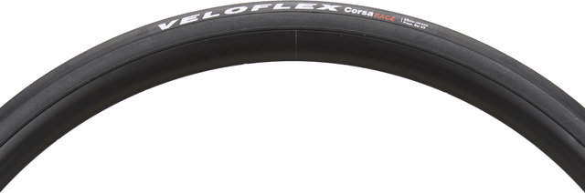 VELOFLEX Corsa Race 28" Faltreifen - black/28 "/25 mm/25-622