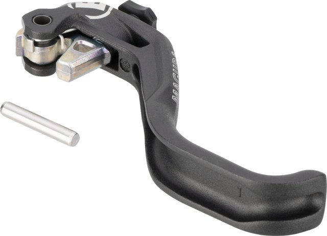 Magura Bremshebel HC 1-Finger Reach Adjust toolless MT6/MT7/MT8/MT Trail Carb - schwarz