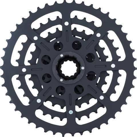 Shimano Cassette CS-LG300-9 Linkglide 9 velocidades - negro/11-46