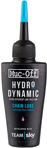 Muc-Off Lubrifiant pour Chaîne Hydrodynamic - fin de série - universal/50 ml