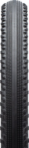 Schwalbe Hurricane Performance ADDIX RaceGuard 26" Wired Tyre - black-reflective/26 /54 mm/54-559/2.1 