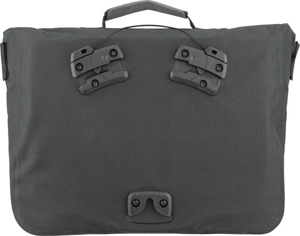 ORTLIEB Commuter-Bag Urban QL3.1 Bike Briefcase - pepper/20000 ml