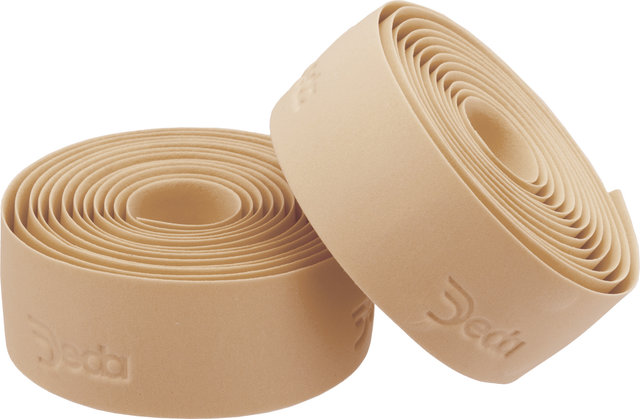 DEDA Handlebar tape - camel beige/universal