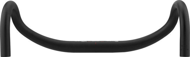 Cinelli Manillar Pista Alu 31.8 - black/420 