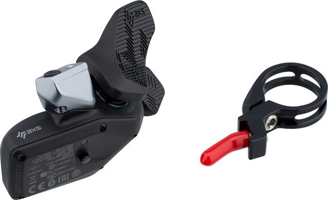 SRAM Levier de Vitesses Controller Eagle AXS Rocker Paddle 12 vitesses - black