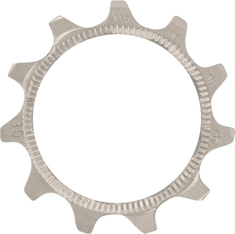 Shimano Sprocket for XTR CS-M970 9-speed 11-34 - universal/11 tooth