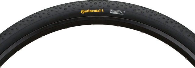 Continental Terra Speed ProTection 28" Faltreifen - schwarz/28 "/40 mm/40-622/1.5 "