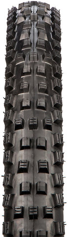 Schwalbe Cubierta plegable Magic Mary Evo TrailStar Super Gravity 27,5" M.f.pr. - negro/27,5x2,35